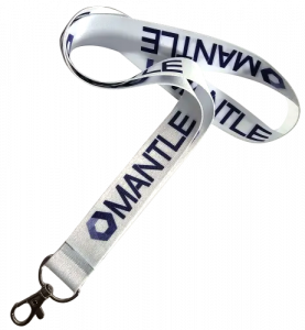 Mantle Lanyard