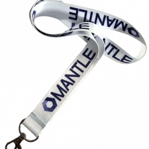 Mantle Lanyard